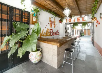 Hotel Valle Bonito, Valle de Bravo hotel thumbnail 5