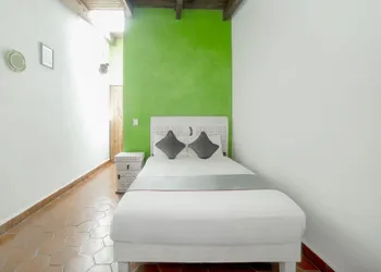 Hotel Valle Bonito, Valle de Bravo hotel thumbnail 6