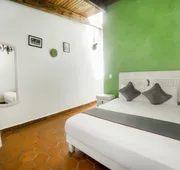 Hotel Valle Bonito, Valle de Bravo hotel detail image 7