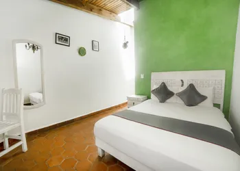 Hotel Valle Bonito, Valle de Bravo hotel thumbnail 7