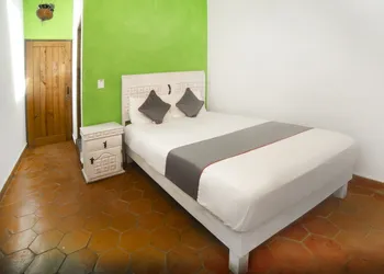 Hotel Valle Bonito, Valle de Bravo hotel thumbnail 8