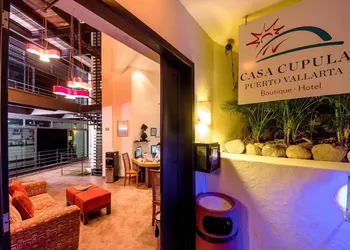 Casa Cúpula Luxury LGBT Boutique Hotel hotel thumbnail 2