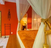 Casa Cúpula Luxury LGBT Boutique Hotel hotel detail image 7
