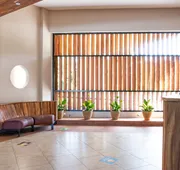 Parador El Faro hotel detail image 3