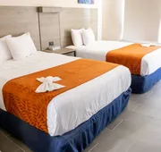 Parador El Faro hotel detail image 7