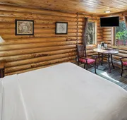 Denali Crow's Nest Cabins hotel detail image 4