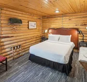 Denali Crow's Nest Cabins hotel detail image 5