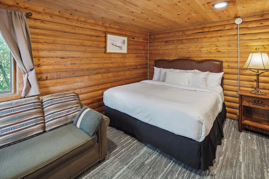 Denali Crow's Nest Cabins hotel detail image 6