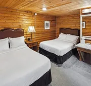 Denali Crow's Nest Cabins hotel detail image 7