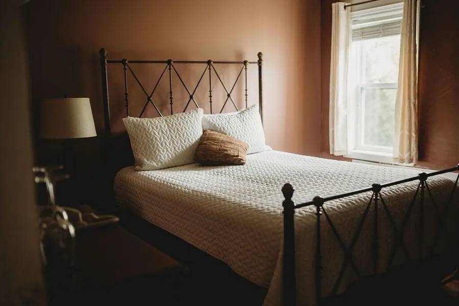 The Carriage House Inn hotel detail image 6