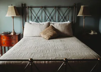 The Carriage House Inn hotel thumbnail 7