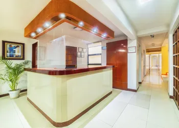 Capital O Hotel Suites Marne, Mexico City hotel thumbnail 3
