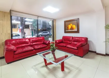 Capital O Hotel Suites Marne, Mexico City hotel thumbnail 4
