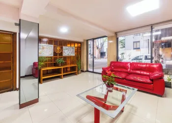 Capital O Hotel Suites Marne, Mexico City hotel thumbnail 5