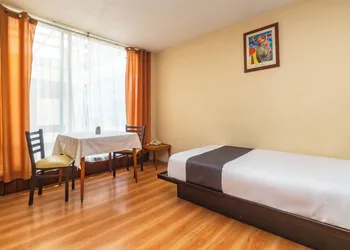 Capital O Hotel Suites Marne, Mexico City hotel thumbnail 6