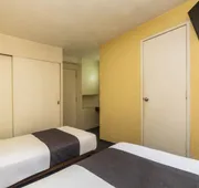 Capital O Hotel Suites Marne, Mexico City hotel detail image 7