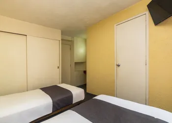 Capital O Hotel Suites Marne, Mexico City hotel thumbnail 7