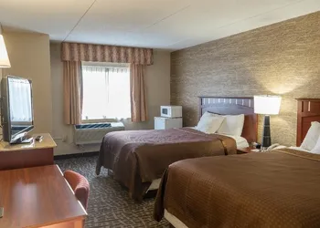 Relax Inn - Batavia hotel thumbnail 4