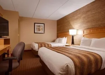 Relax Inn - Batavia hotel thumbnail 5