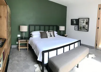 Cinco Rodavento hotel thumbnail 3