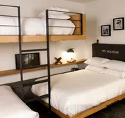 Cinco Rodavento hotel detail image 4