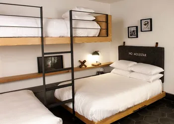 Cinco Rodavento hotel thumbnail 4