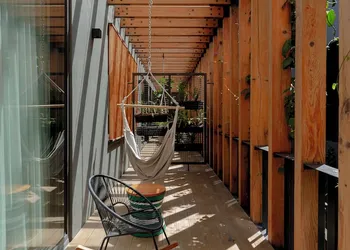 Cinco Rodavento hotel thumbnail 6