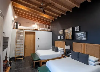 Cinco Rodavento hotel thumbnail 8