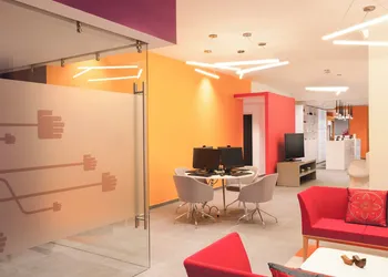 Fiesta Inn Express Puebla Explanada hotel thumbnail 3
