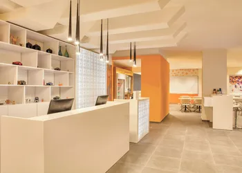 Fiesta Inn Express Puebla Explanada hotel thumbnail 5