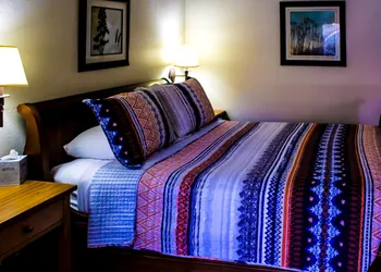Los Gatos Garden Inn Hotel hotel thumbnail 7