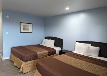 Best Motel hotel thumbnail 6