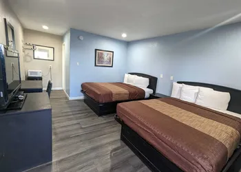 Best Motel hotel thumbnail 8