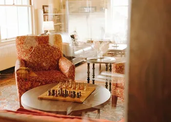 Snowvillage Inn hotel thumbnail 4