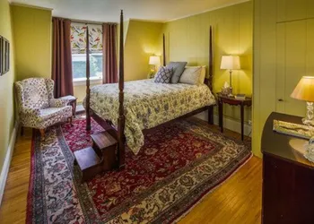 Snowvillage Inn hotel thumbnail 7