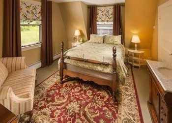 Snowvillage Inn hotel thumbnail 8