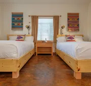 Antelope Lodge hotel detail image 5