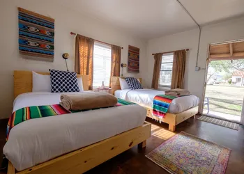 Antelope Lodge hotel thumbnail 7