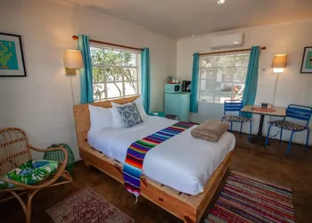 Antelope Lodge hotel thumbnail 8