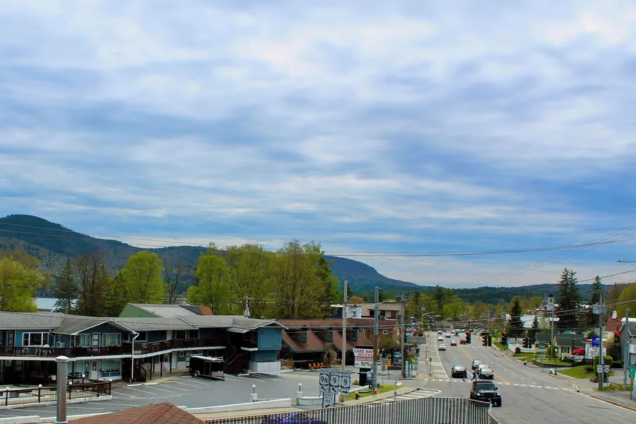 The Lake George Inn hotel detail image 6
