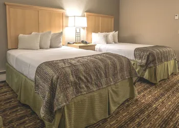 Bar Harbor Villager Motel - Downtown hotel thumbnail 3