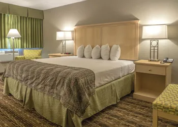 Bar Harbor Villager Motel - Downtown hotel thumbnail 4
