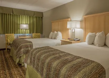 Bar Harbor Villager Motel - Downtown hotel thumbnail 6