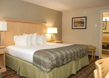 Bar Harbor Villager Motel - Downtown hotel thumbnail 8