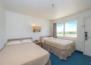 Gazelle Stay By Hotel O Socorro hotel thumbnail 2