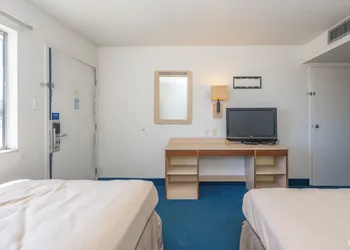 Gazelle Stay By Hotel O Socorro hotel thumbnail 3