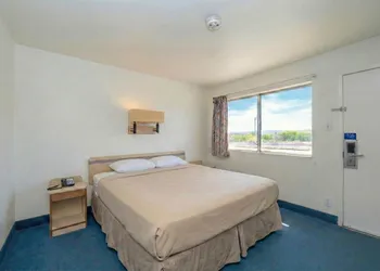 Gazelle Stay By Hotel O Socorro hotel thumbnail 6