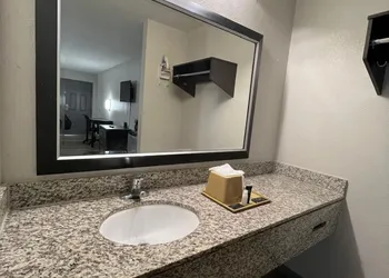 Gazelle Stay By Hotel O Socorro hotel thumbnail 8