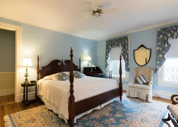 Stanton House Inn hotel thumbnail 4