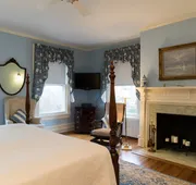 Stanton House Inn hotel detail image 5